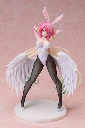 Jibril - 1/6 B-Style Bunny - Freeing - 1