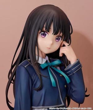 Takina Inoue - Key Visual  - Good Smile Company - 10