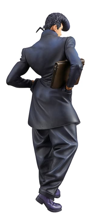 Josuke Higashikata - 2