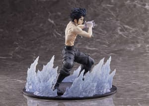 Gray Fullbuster - Bell Fine (1)