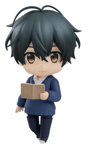 Nendoroid 1891 Yoshikazu Miyano - 3