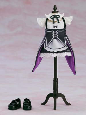 Rem - Nendoroid Doll (6)