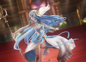 Azura - White Songstress - Intelligent Systems - 11