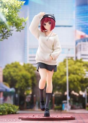 Kana Arima - Bazurase Fashion - Alice Glint / DMM Factory - 6