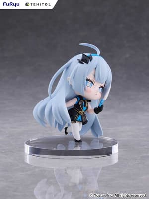 Tyrant - Female - Tenitol Mini - Furyu - 8