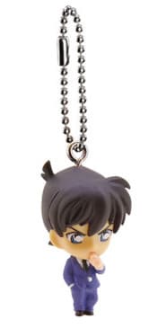 Detective Conan swing set (5 pieces) - 3