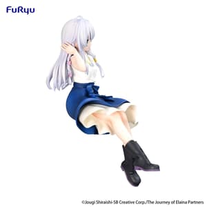 Elaina - Flared Skirt - Noodle Stopper - Furyu - 9