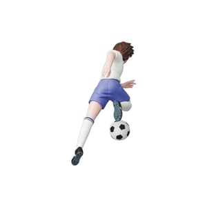 Jun Misugi - Captain Tsubasa UDF Series 2 - Medicom (2)