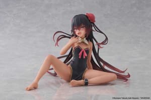 Nemesis - Chinese Dress - Desktop Cute - Taito - 7
