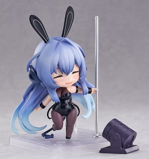 Nendoroid 2015 New Jersey - Exhilarating Steps! - 3