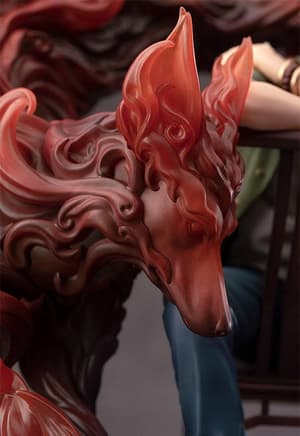Wu Xie - Myethos - 6