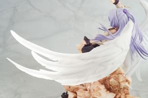 Tenshi / Kanade Tachibana Statue – Broccoli (Angel Beats!) - 14