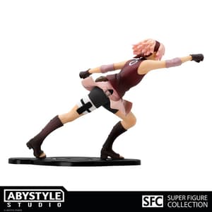 "Sakura" - Naruto Shippuden  - AbyStyle Studio (1)
