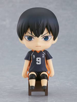 Nendoroid Swacchao! Tobio Kageyama - 7