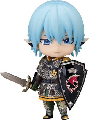 Nendoroid 3125 Haurchefant (including Bonus) - 2