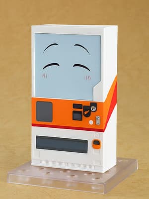 Nendoroid 2221 Boxxo  - 3