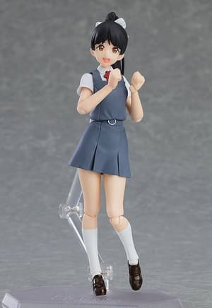 Figma 556 Ren Hazuki - 7