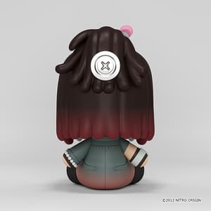Mink - Huggy Good Smile - 5