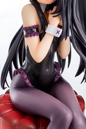 Kuroyukihime - Bunny Version - Bell Fine - 7