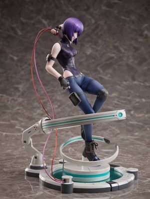 Motoko Kusanagi - SAC_2045 - F:Nex - Furyu - 12