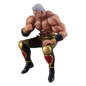 Raoh - Noodle Stopper - Furyu - 3