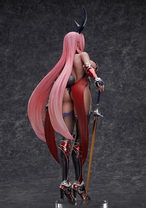 Ingrid - Bunny - Character's Selection - BINDing / Native (3)