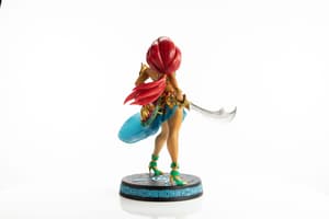 The Legend of Zelda Breath of the Wild PVC Statue Urbosa Collector's Edition 28 cm (25)