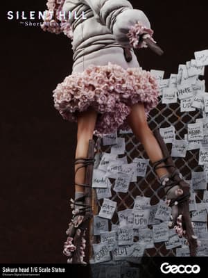 Sakura Head - Gecco / Mamegyorai (14)
