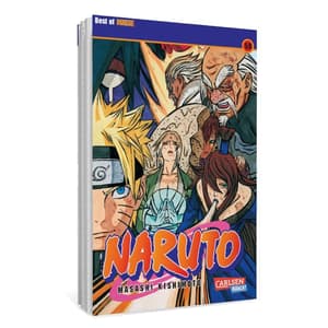 Naruto 59 - 1
