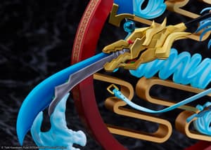 Rimuru Tempest Po Jun Ver. - Tensei shitara Slime Datta Ken - Shibuya Scramble Figure - eStream - 6