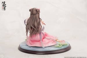 Lotus Reflection - Hanfu Girls  - APEX Innovation - 9