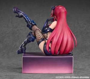 Yoko Littner - Bondage Costume - Good Smile Company - 6