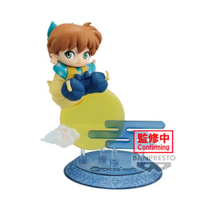 InuYasha - Q Posket Together - Banpresto (1)