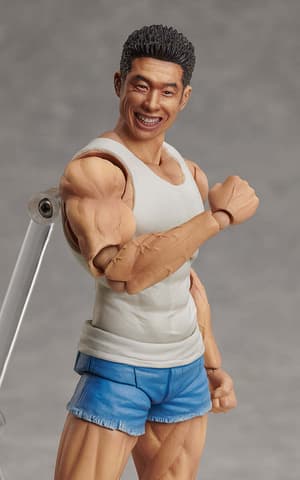 figma Nakayama Kinni-kun - 5