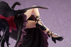 Kuroyukihime - Papilio Protenor Version - 2