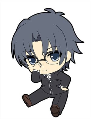 Set - Charlotte Petanko Rubber Straps (8 Straps) - 2