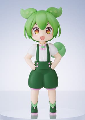 Zundamon - Tohoku Zunko Pop Up Parade - Good Smile Company - 2