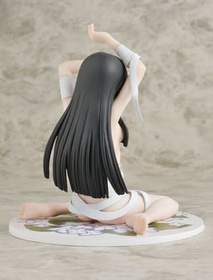 Sanka Rea - Gutto Kuru Figur - 3