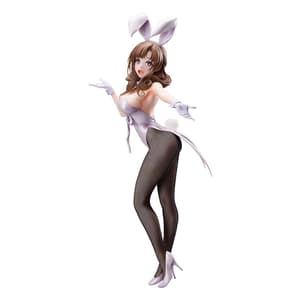 Mamako Osuki - 1/4 B-Style Bunny - FREEing - 1