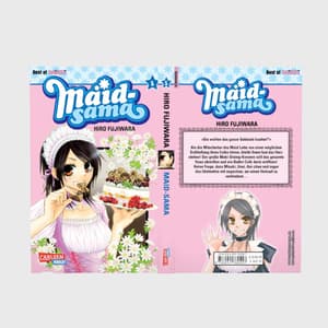 Maid - Sama 5 - 3