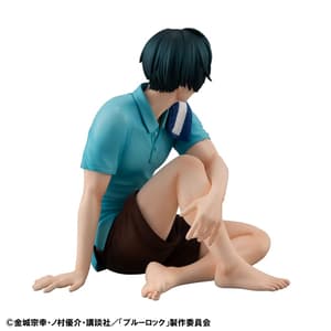 Rin Itoshi - G.E.M. Palm Size / Tenohira - Megahouse - 5