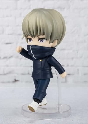 Toge Inumaki - Jujutsu Kaisen Figuarts mini - Bandai Spirits - 1