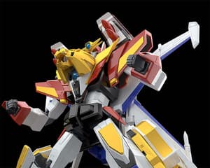 THE GATTAI Ga-Orn - 11