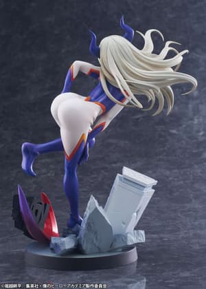 Mt. Lady - Hero Suit - Bell Fine / Takara Tomy - 6