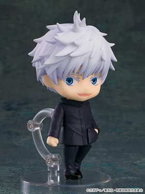Jujutsu Kaisen Face Swap Set 02 - Nendoroid More - Good Smile Company (6)