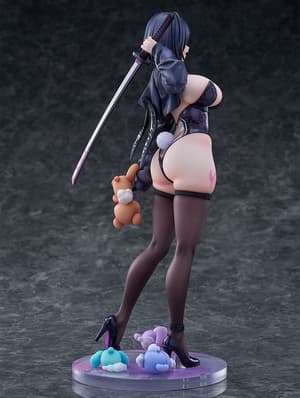 Teddy Bear Hunter - Standard Edition - Byulzzi Creator's Collection - Hotvenus / Native (16)
