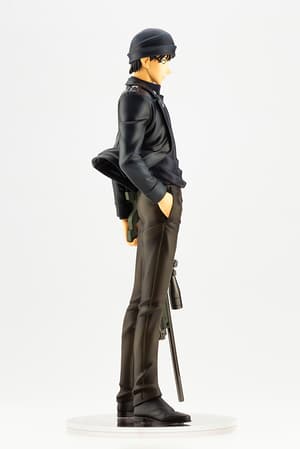 Shuichi Akai - ARTFX J - 12