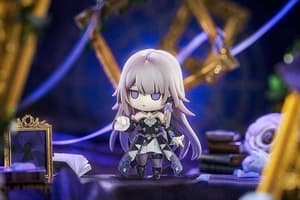 Nendoroid 2852 The Herta - 7