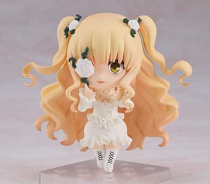 Nendoroid 2228 Kirakishou - 2
