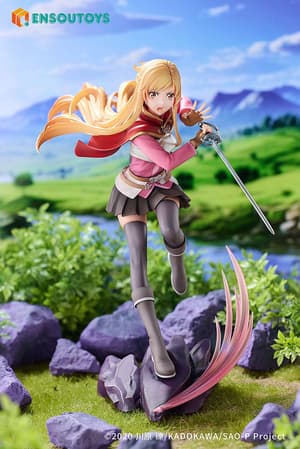 Asuna - Scherzo of Deep Night - Ensou Toys - 5